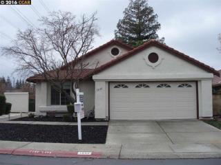 1640 Allegro Ave, Concord CA  94521-3248 exterior