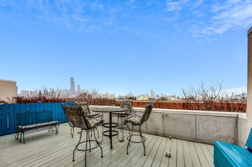 1454 Sangamon St, Chicago IL 60608-2203 exterior