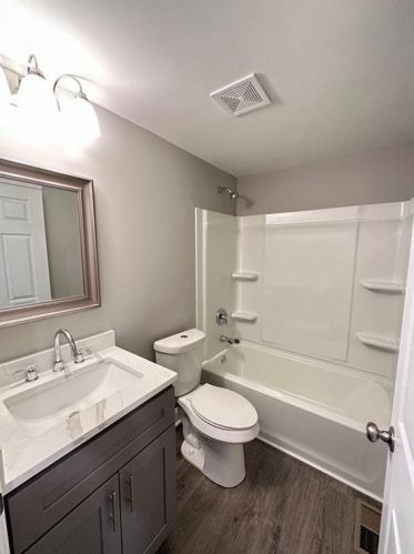 3286 Sunderland Dr, Lithonia GA 30039-4672 exterior