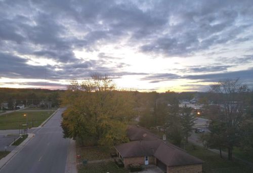 510 Main St, Suring WI 54174-9569 exterior