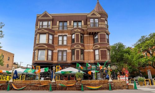 1367 Erie St, Chicago, IL 60642-5722