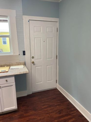 1109 Colonial Rd, Fort Pierce FL 34950-5068 exterior