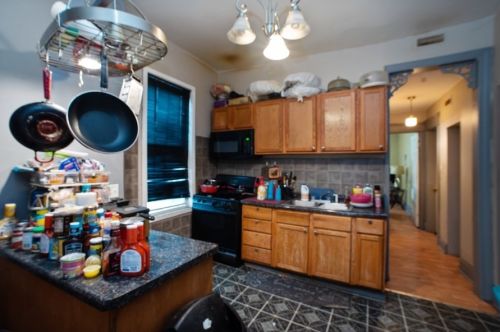 6649 Stewart Ave, Chicago IL 60621-3109 exterior