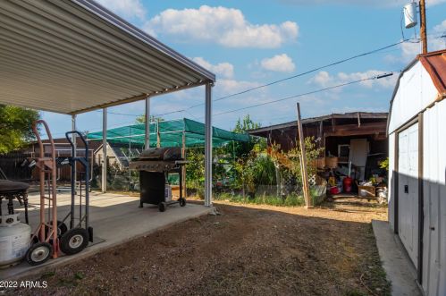 13824 11 Pl, Phoenix AZ 85040-3925 exterior