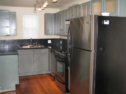 4612 Bennett Ave, Austin TX 78751-3333 exterior