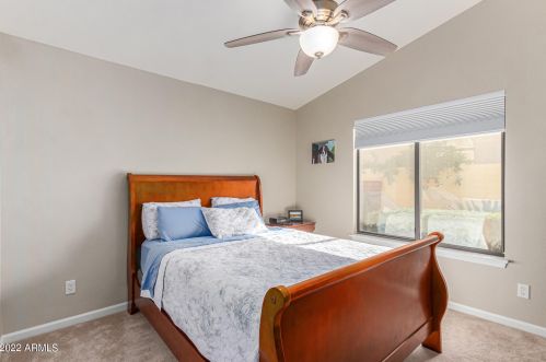 3350 Ambrosia Dr, Chandler AZ 85248-4807 exterior