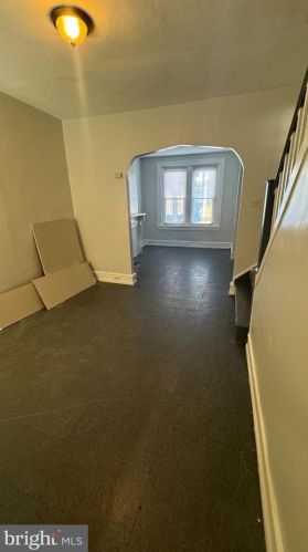 2513 Bouvier St, Philadelphia PA 19132-3816 exterior