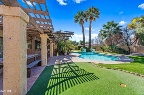 15834 47th St, Phoenix AZ  85032-4227 exterior