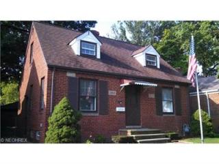 2503 Fortune Ave, Cleveland, OH 44134-2230
