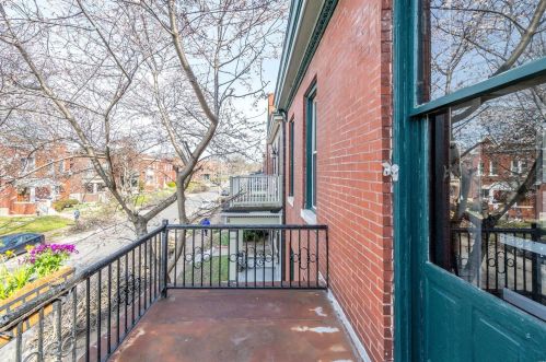 3532 Arsenal St, Saint Louis MO 63116-4801 exterior