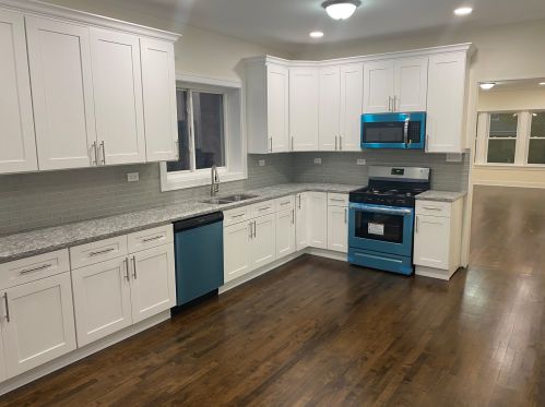 2615 Lombard Ave, Chicago IL  60804-3052 exterior