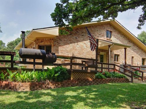 8571 Fm 515, Yantis TX 75497-4761 exterior