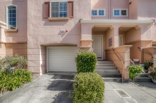 396 Montecito Way, Milpitas, CA 95035-2436