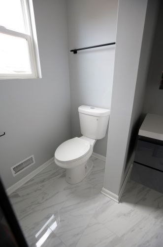 4626 Lavergne Ave, Chicago IL  60638-2006 exterior