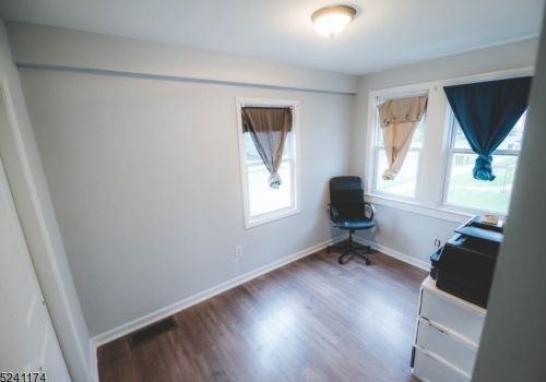 57 Potter Ave, Trenton NJ  08619-3419 exterior