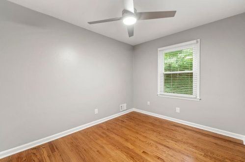 1063 Burton Dr, Atlanta GA 30329-4012 exterior