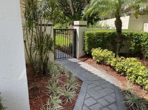 2297 53rd St, Boca Raton FL  33496-3453 exterior