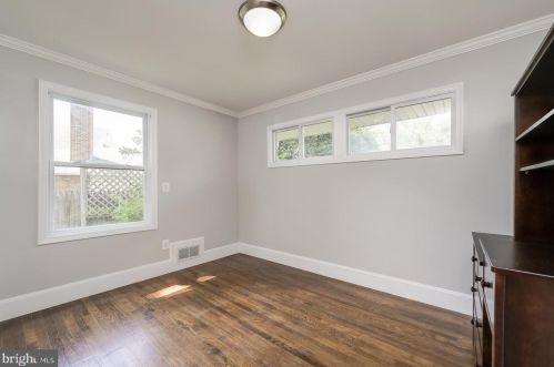 203 Nimitz Ave, Rockville MD exterior