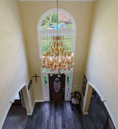 3970 Balleycastle Ln, Duluth GA 30097-2203 exterior