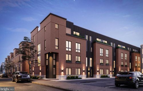 959 Marshall St, Philadelphia PA 19122 exterior