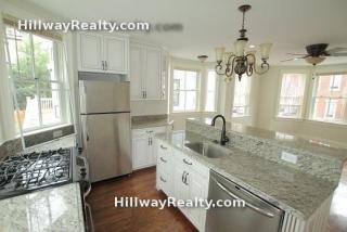 64 Pontiac St, Boston MA  02120-3333 exterior