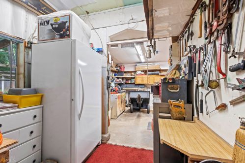 1976 Linda Dr, Austell GA 30168-4313 exterior