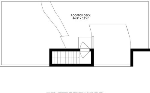 2848 Sheffield Ave, Chicago IL  60657-5049 exterior