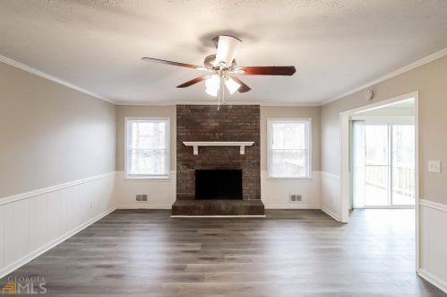 6269 Cathedral Ln, Lithonia GA  30038-4221 exterior