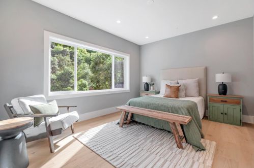 8138 Cinnabar Hills Rd, San Jose CA exterior