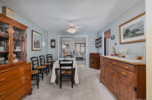 260 Birchwood Dr, Torrington CT 06790-5737 exterior