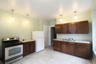 2309 Shenandoah Ave, Saint Louis MO  63104-2742 exterior