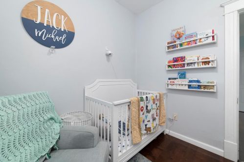 3915 Juniata St, Saint Louis MO 63116-4813 exterior