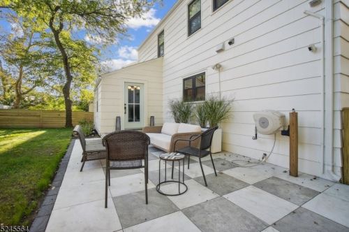 4 Northview Ter, Maplewood NJ  07040-3606 exterior