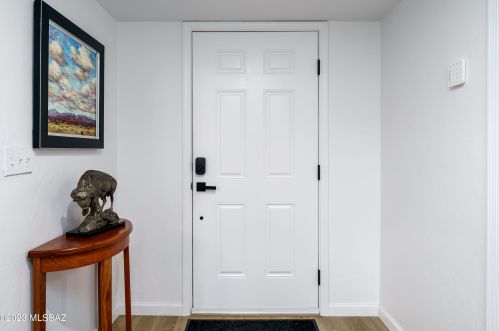 2620 Camino Valle Verde, Tucson AZ  85715-3412 exterior