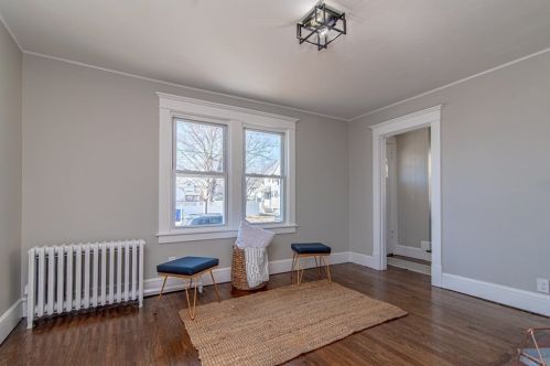 91 Wilber St, Springfield MA 01104-2527 exterior