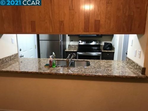 5509 Roundtree Dr, Concord CA  94521-3996 exterior