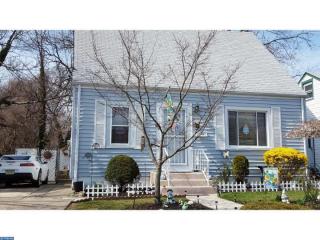 7113 Rosemont Ave, Camden, NJ 08110-6128