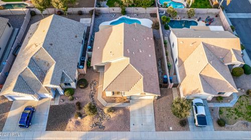 2962 Indian Wl Pl, Chandler AZ 85249-4918 exterior