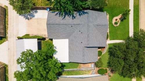 5637 Trego St, Frisco TX 75056-1420 exterior