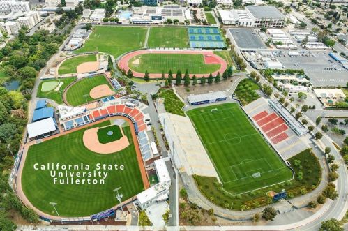 1347 Dana Pl, Fullerton CA  92831-1108 exterior