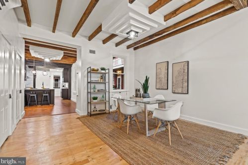 460 Queen St, Lancaster PA  17603-5618 exterior