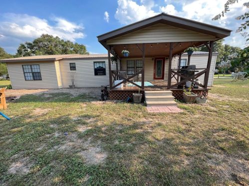 269 Pyle Rd, Defuniak Springs, FL 32433-5390