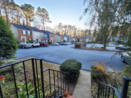 3983 Elm St, Atlanta GA 30314-3950 exterior