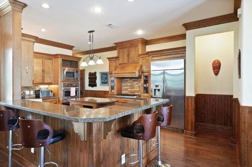 9 La Costa Dr, Montgomery TX 77356-5357 exterior