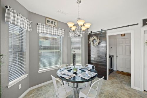 5303 Little Creek Ct, Fulshear TX 77441-1491 exterior