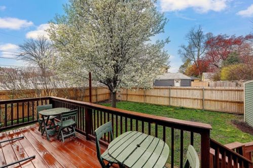 101 Whitford Ave, Providence RI  02908-3437 exterior