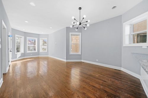 748 Long Ave, Chicago IL  60644-1142 exterior