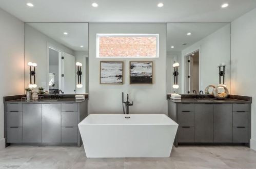 2127 Marann Dr, Atlanta GA 30345-3575 exterior