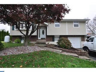 1460 4th St, Bethlehem PA  18015-2040 exterior