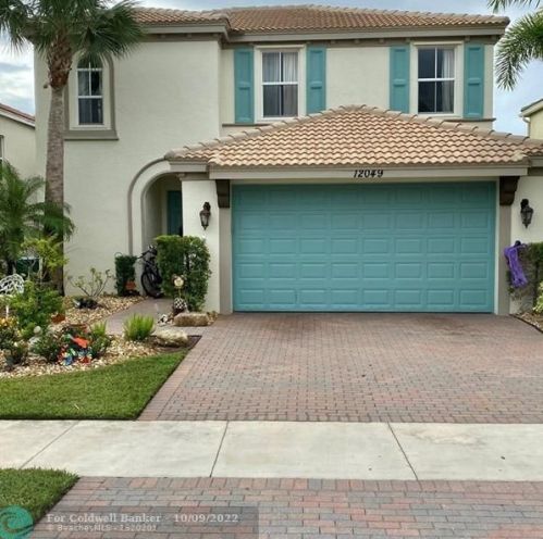 12049 Knightsbridge Ln, Fort Pierce, FL 34987-2731